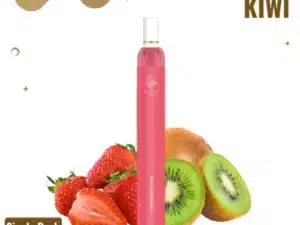 Produktinformationen "Elfbar - T600 - Einweg E-Zigarette - STRAWBERRY KIWI - 20mg - CP