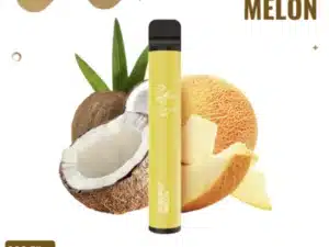 Elfbar - 600 Einweg E-Zigarette - Coconut Melon - 20mg - CP