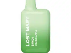 Lost Mary by Elfbar – Double Apple – Einweg Vape